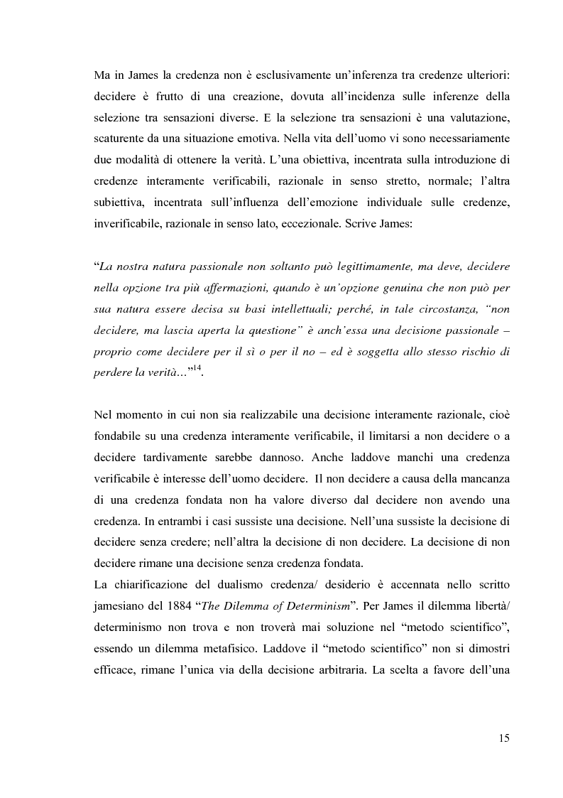 Anteprima della tesi: La filosofia del diritto di Mario Calderoni, Pagina 12