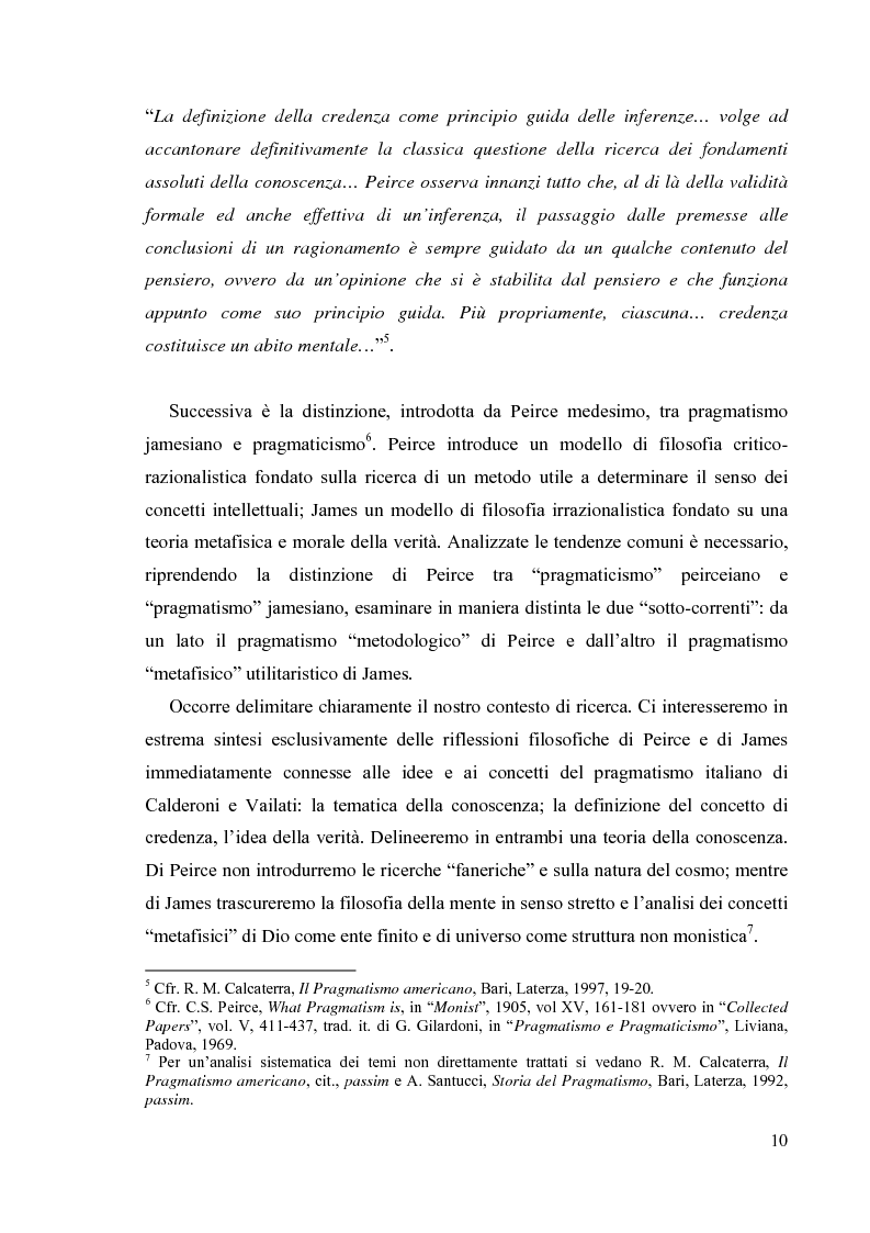 Anteprima della tesi: La filosofia del diritto di Mario Calderoni, Pagina 7