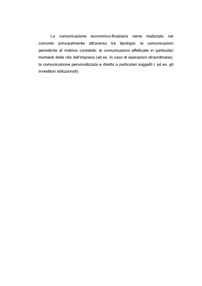 Anteprima della tesi: Le risorse intangibili nella comunicazione economico-finanziaria d'impresa, Pagina 10