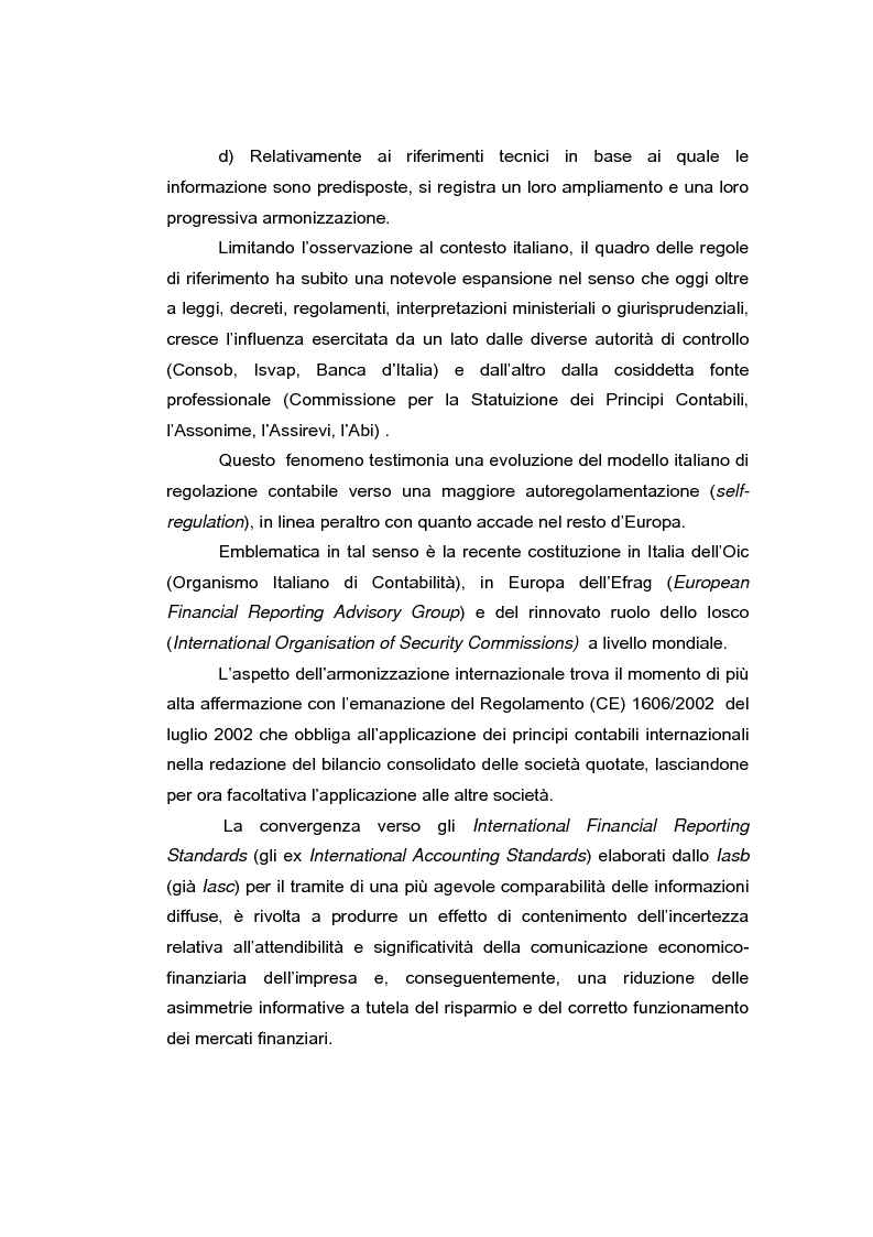 Anteprima della tesi: Le risorse intangibili nella comunicazione economico-finanziaria d'impresa, Pagina 15