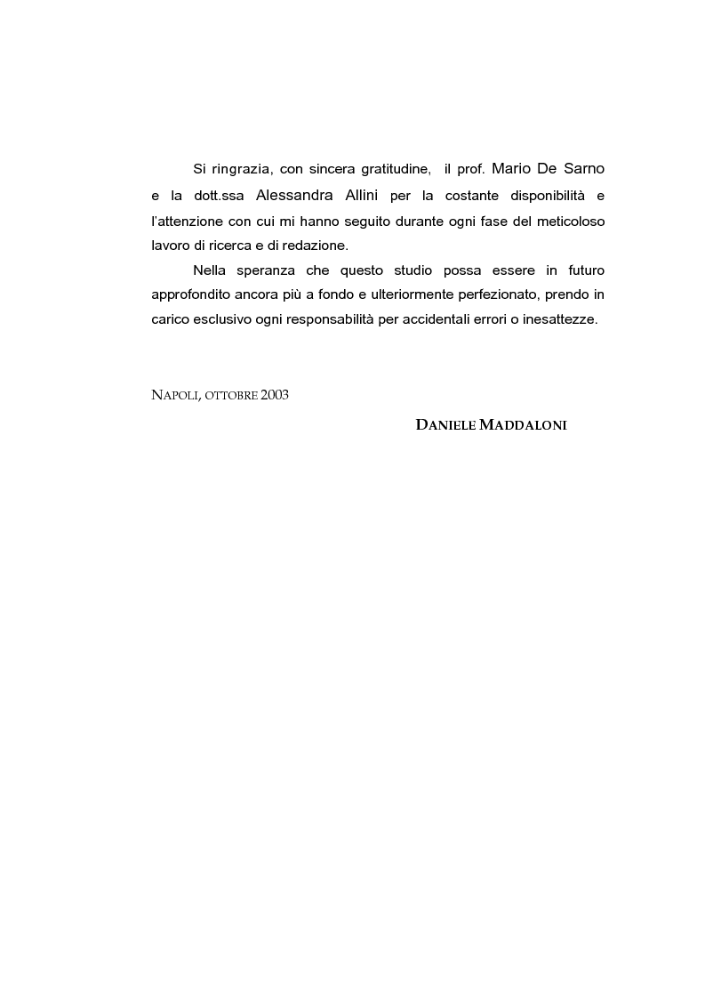 Anteprima della tesi: Le risorse intangibili nella comunicazione economico-finanziaria d'impresa, Pagina 6