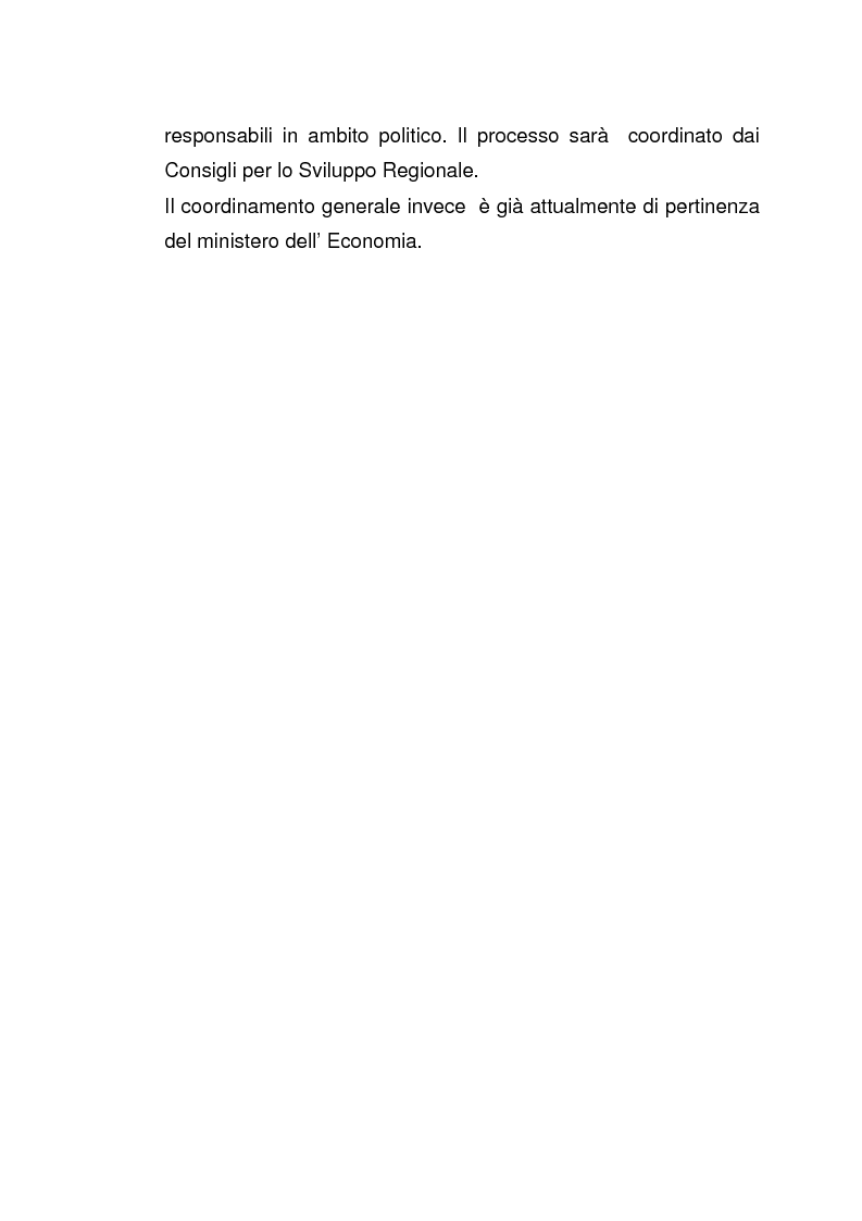 Anteprima della tesi: Imprese italiane in Ungheria. Storie di successo verso l'adesione all'Ue, Pagina 11