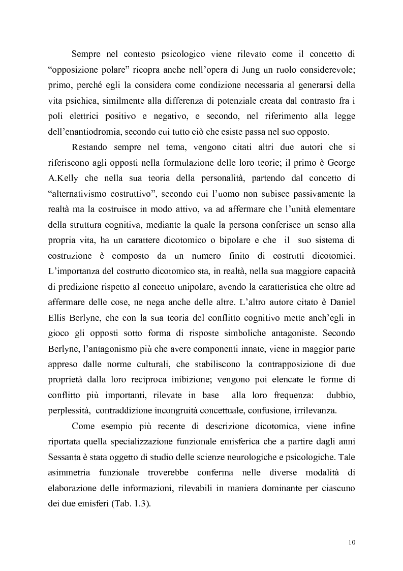 Anteprima della tesi: Itinerari di autorealizzazione. Formazione e stile di vita nell'ordine dei Frati Minori Rinnovati, Pagina 7
