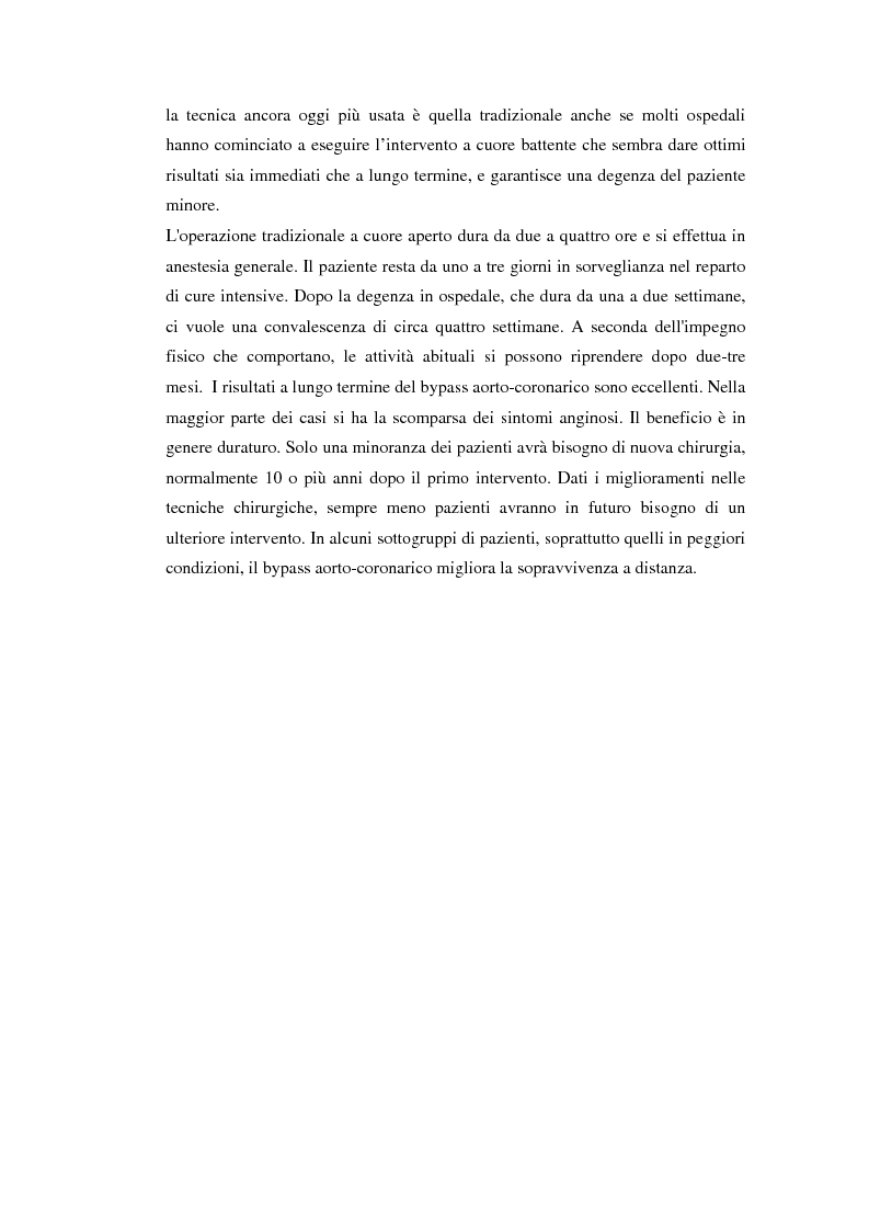 Anteprima della tesi: Sviluppo di un dispositivo ad infrarossi per misure in vivo di temperatura per applicazioni cardiochirurgiche, Pagina 11