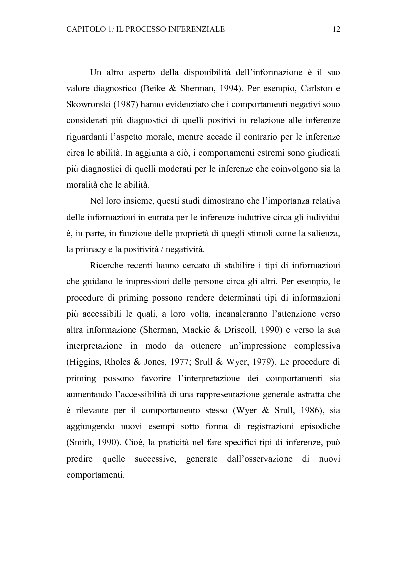 Anteprima della tesi: L'asimmetria induzione-deduzione tra Italia e Giappone: un confronto, Pagina 12