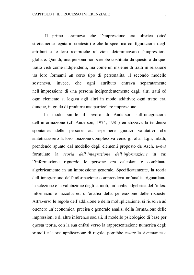 Anteprima della tesi: L'asimmetria induzione-deduzione tra Italia e Giappone: un confronto, Pagina 6