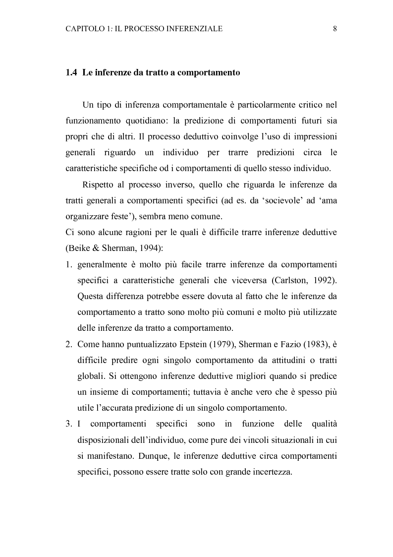 Anteprima della tesi: L'asimmetria induzione-deduzione tra Italia e Giappone: un confronto, Pagina 8