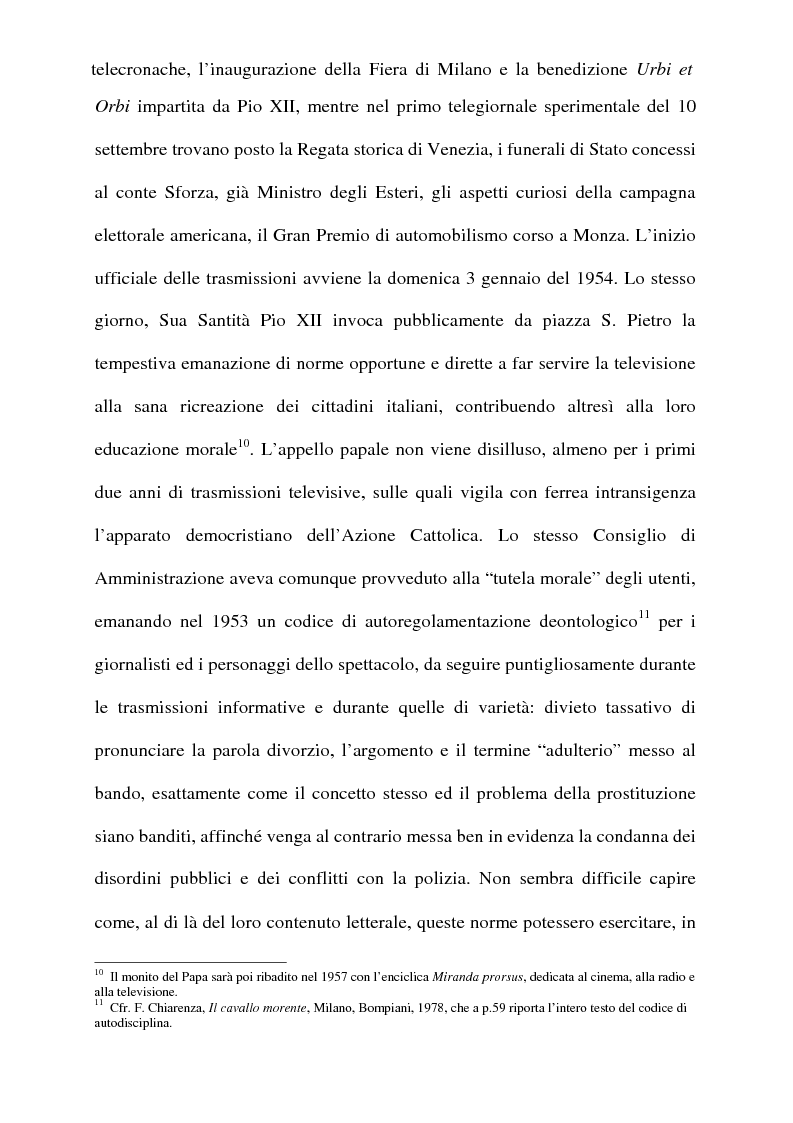 Anteprima della tesi: Vecchi giornali e new media: un binomio possibile. Approccio critico al futuro dell'informazione., Pagina 13