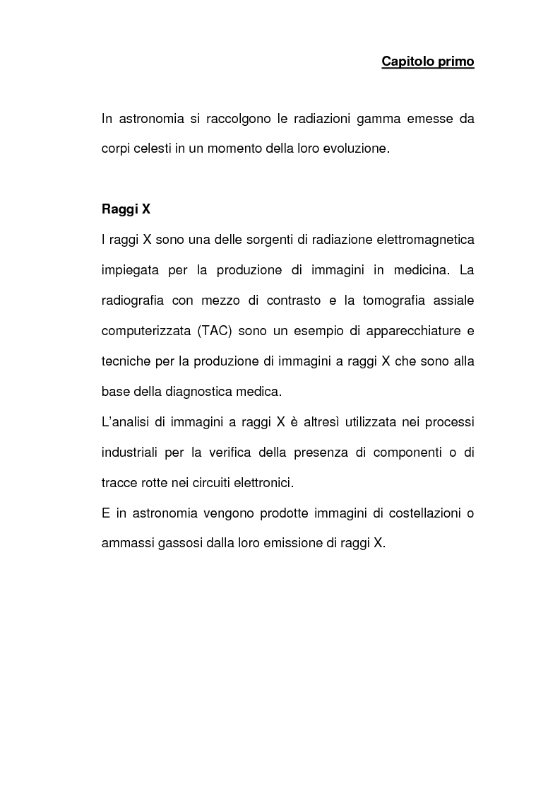 Anteprima della tesi: Analisi e implementazione di algoritmi per la segmentazione di immagini, Pagina 11