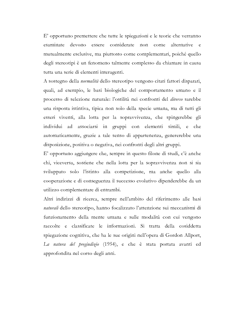 Anteprima della tesi: Gender Advertisements, Erving Goffman, 1979: un confronto in chiave attuale, Pagina 12