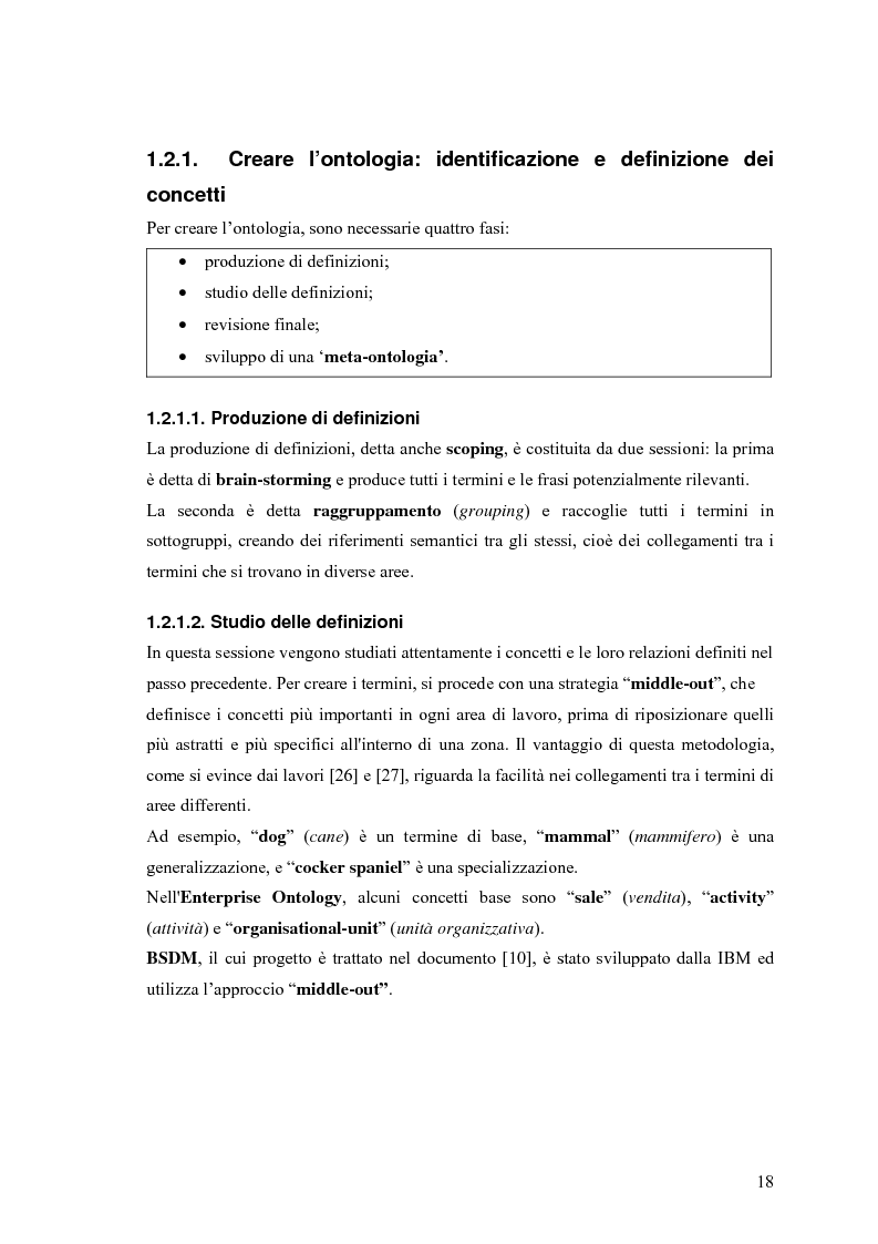 Anteprima della tesi: Descrizione di scene museali in Cyc, Pagina 12