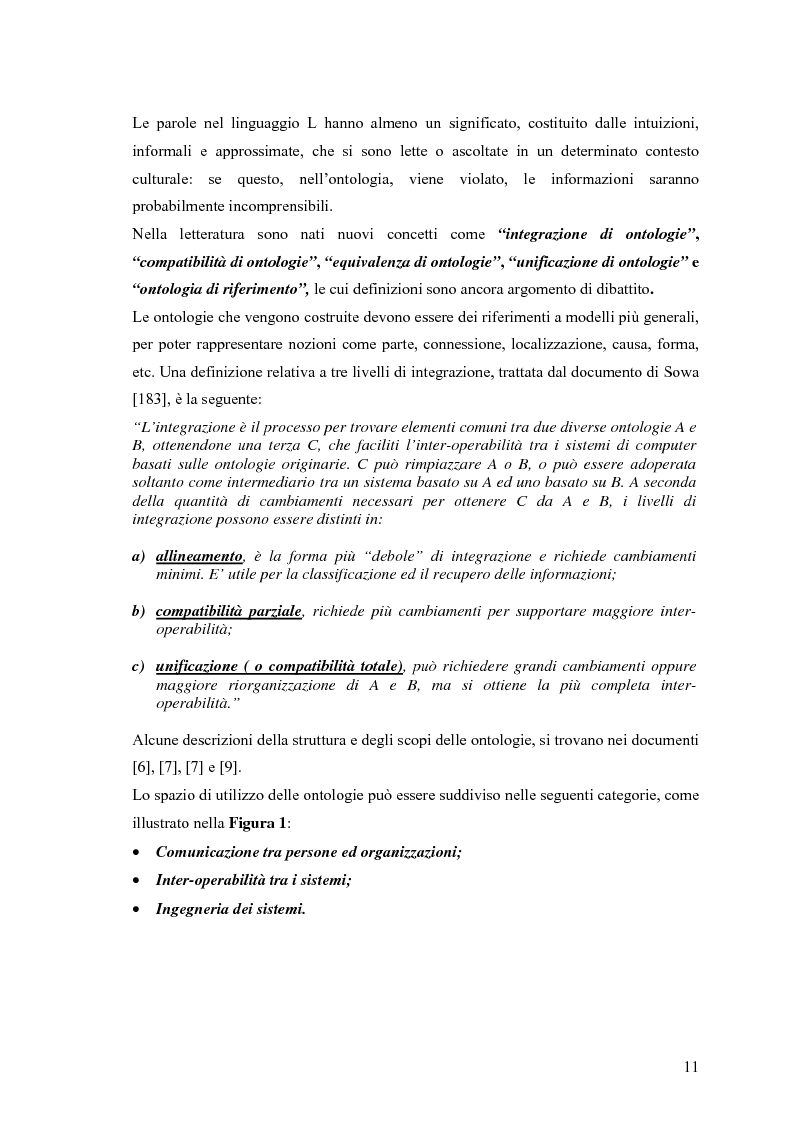 Anteprima della tesi: Descrizione di scene museali in Cyc, Pagina 5