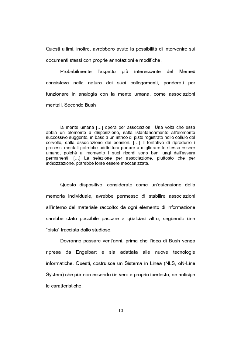 Anteprima della tesi: E-tandem nell'apprendimento dello spagnolo come lingua straniera, Pagina 10