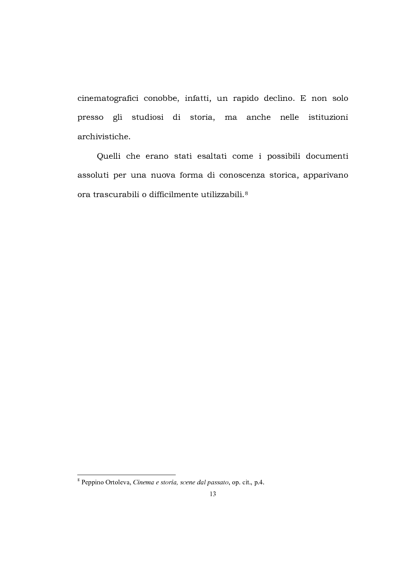 Anteprima della tesi: Le immagini della Shoah, Pagina 11