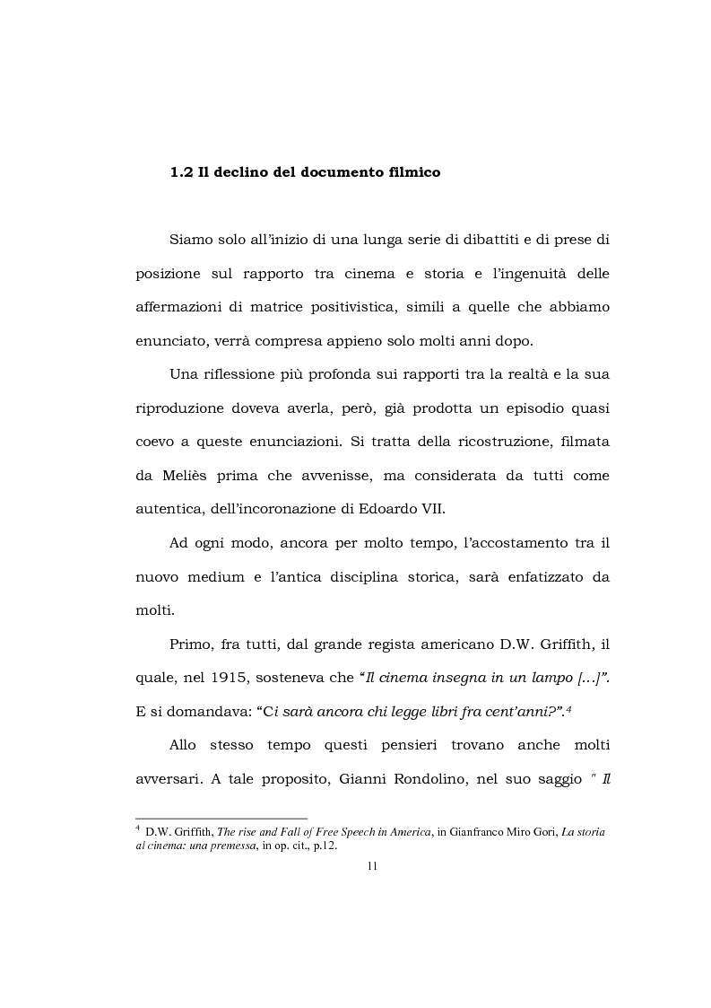 Anteprima della tesi: Le immagini della Shoah, Pagina 9