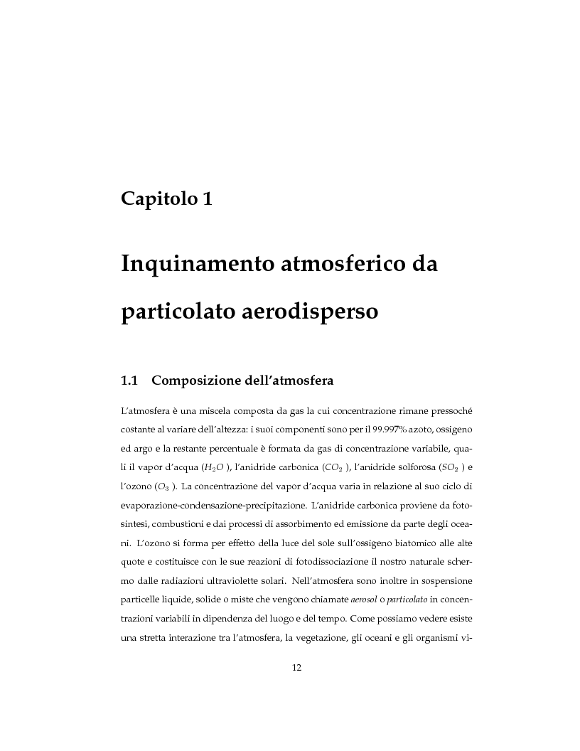 Anteprima della tesi: Reti neurali per la previsione a breve termine del PM10: il caso di Milano, Pagina 7
