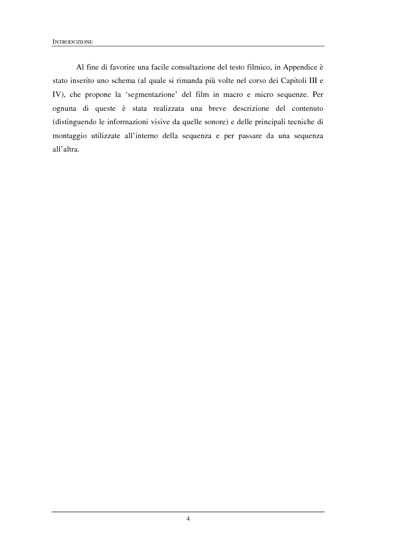 Anteprima della tesi: "Beloved" di Toni Morrison: dalla pagina allo schermo, Pagina 4