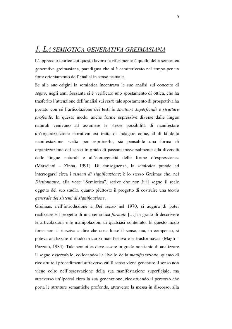 Anteprima della tesi: Moda e caratterizzazioni nazionali: testi e variazioni. La costruzione identitaria, Pagina 5