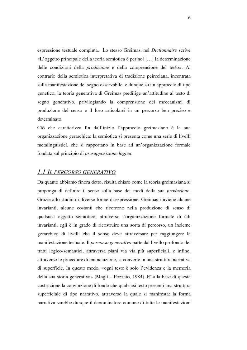 Anteprima della tesi: Moda e caratterizzazioni nazionali: testi e variazioni. La costruzione identitaria, Pagina 6