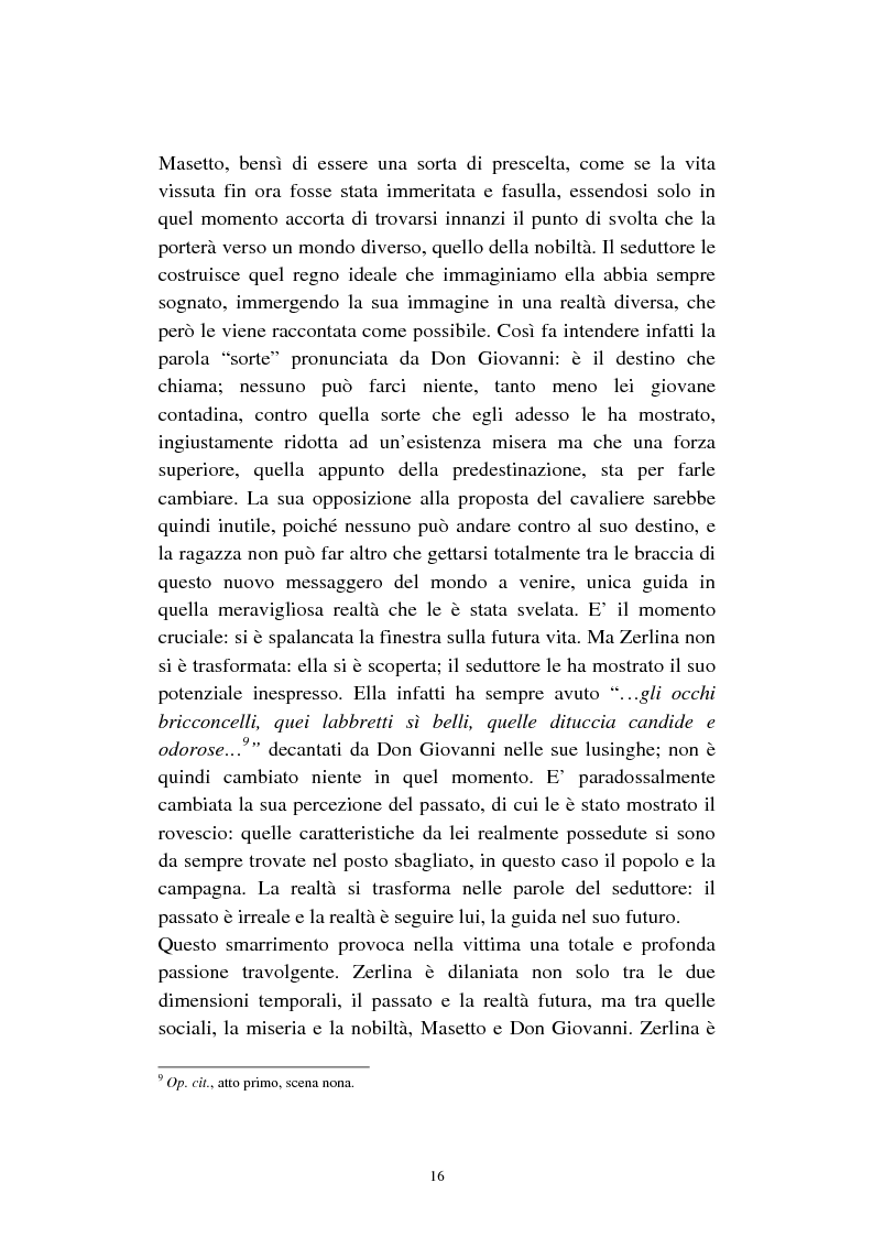 Anteprima della tesi: Economia della seduzione. Analisi delle forze concorrenziali e strategie di vantaggio competitivo nella moderna conquista amorosa, Pagina 11