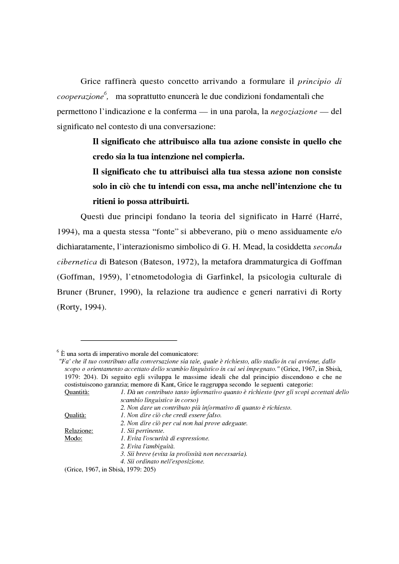 Anteprima della tesi: Collaborare senza mai vedersi: il telelavoro in una virtual organization transnazionale, Pagina 15