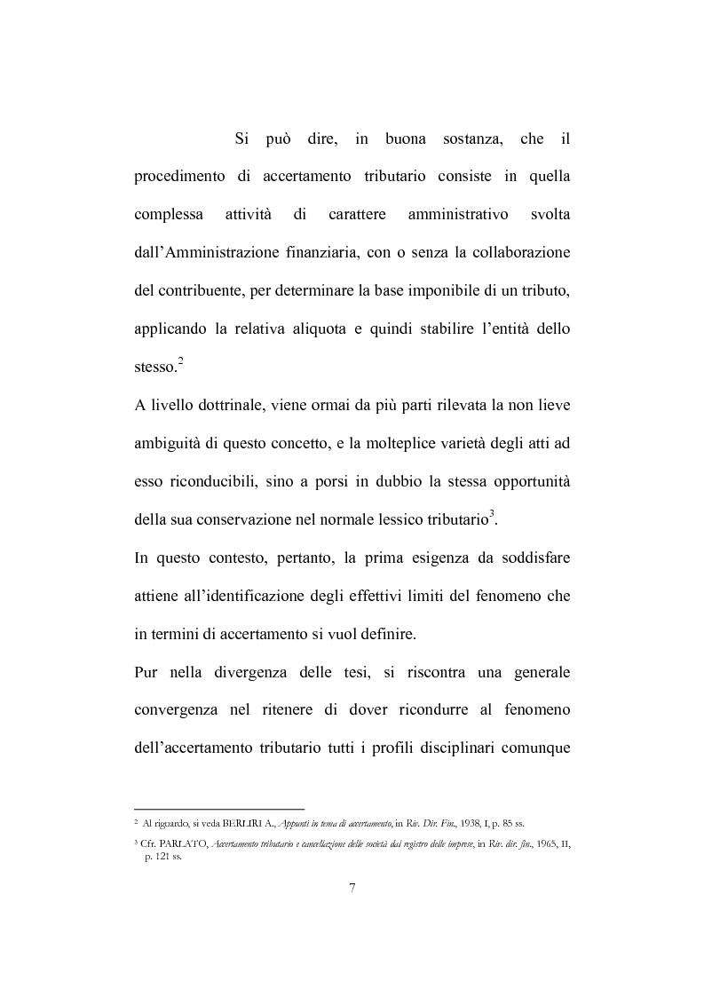 Anteprima della tesi: I Caf: luci ed ombre, Pagina 5
