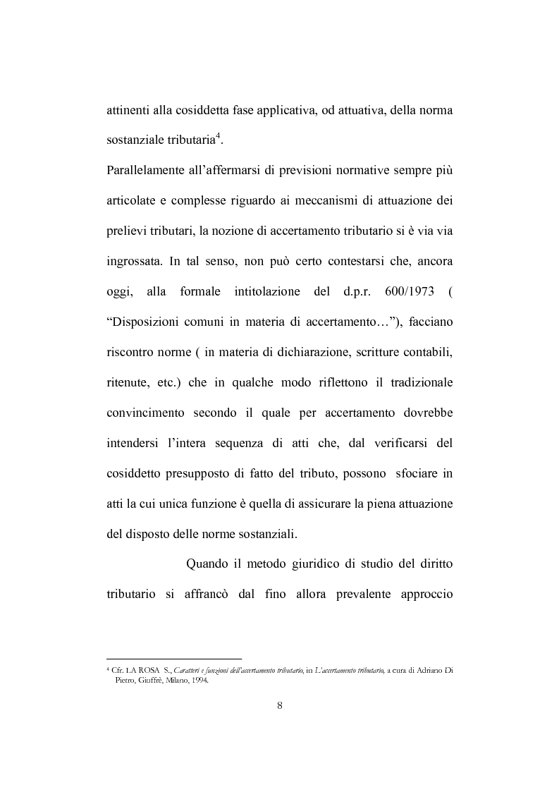 Anteprima della tesi: I Caf: luci ed ombre, Pagina 6