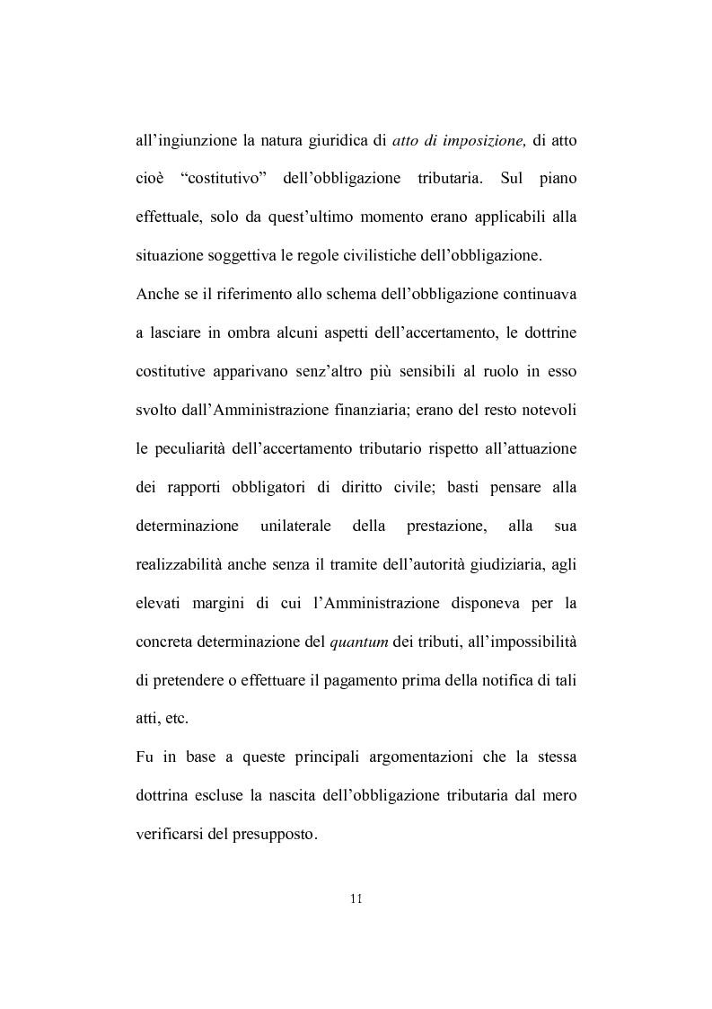 Anteprima della tesi: I Caf: luci ed ombre, Pagina 9