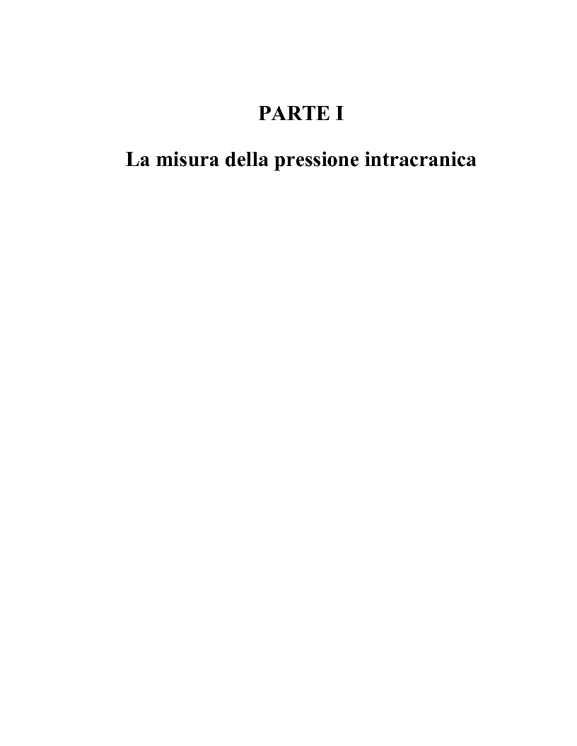 Anteprima della tesi: Sviluppo di un sistema wireless per la misura della pressione intracranica, Pagina 3