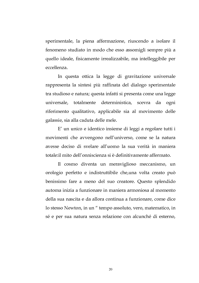 Anteprima della tesi: Kenneth Ewert Boulding e l'analisi economica del XX secolo: evoluzione, ordine, complessità, Pagina 15