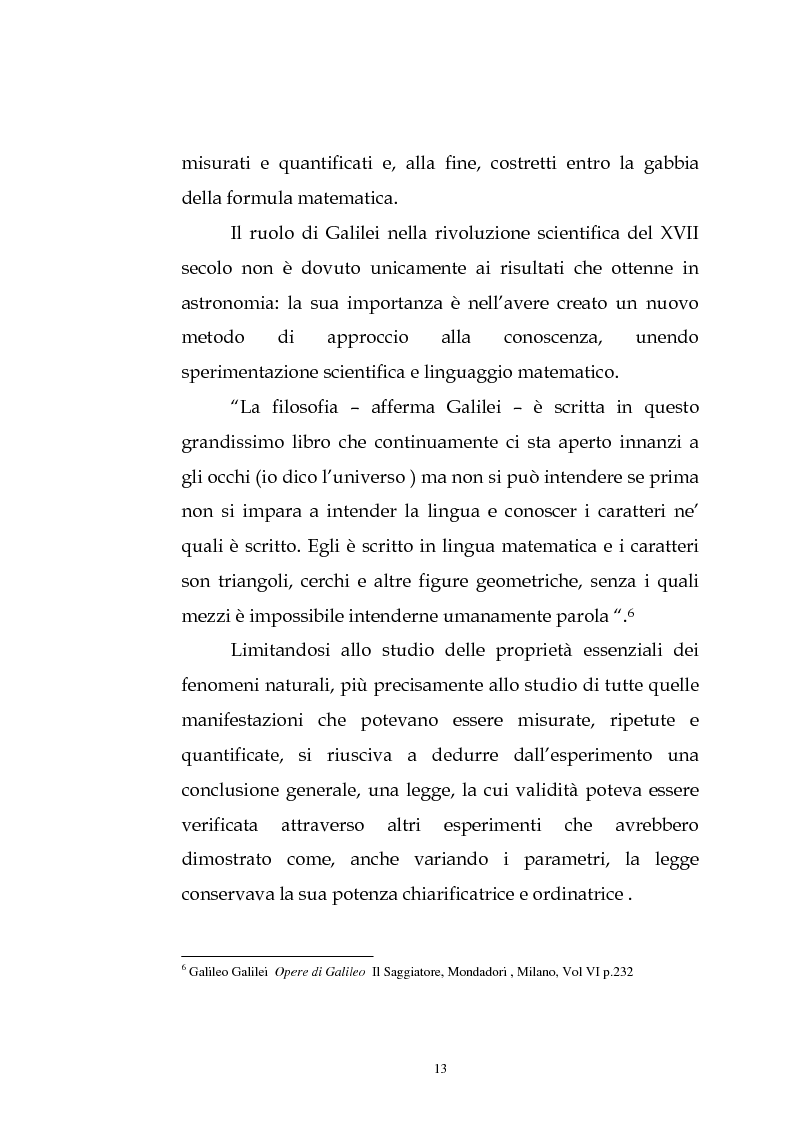 Anteprima della tesi: Kenneth Ewert Boulding e l'analisi economica del XX secolo: evoluzione, ordine, complessità, Pagina 8