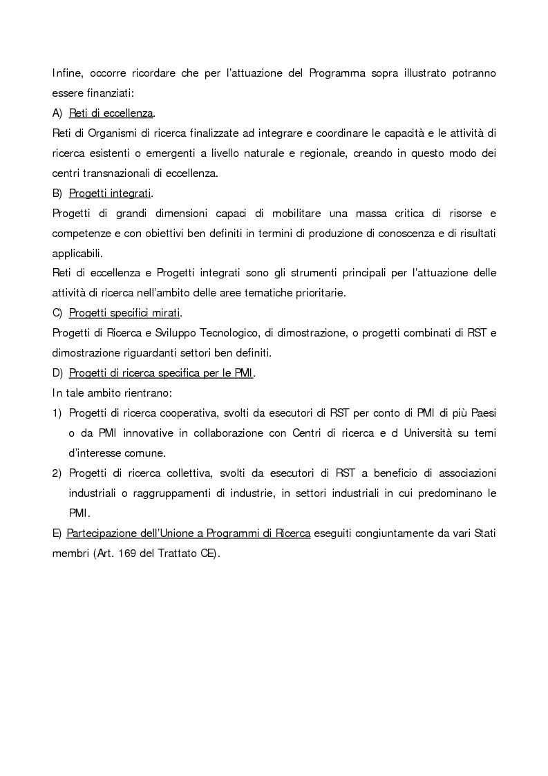 Anteprima della tesi: Gli ''Intangibles” nella valutazione del patrimonio aziendale: il caso Eles Semiconductor Equipment S.p.A., Pagina 8