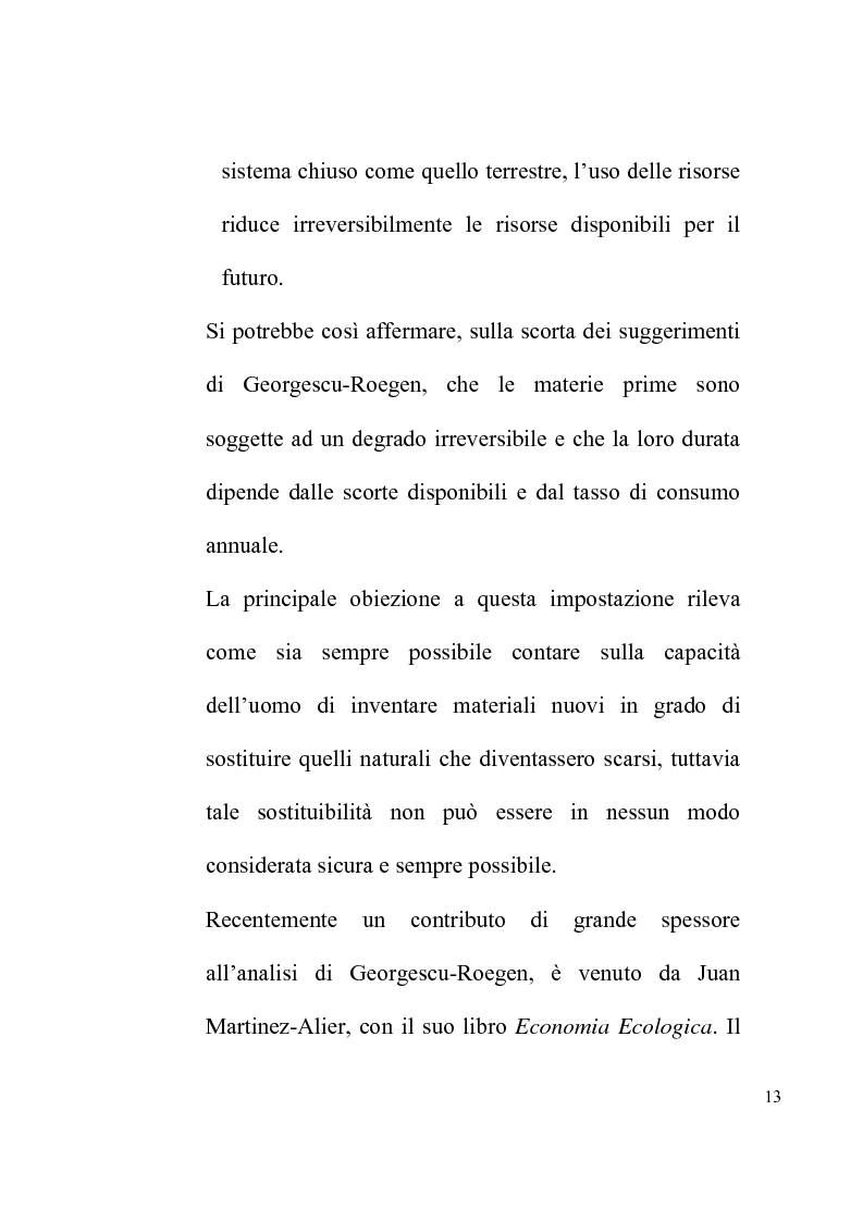 Anteprima della tesi: Analisi empirica degli strumenti fiscali per uno sviluppo sostenibile, Pagina 11