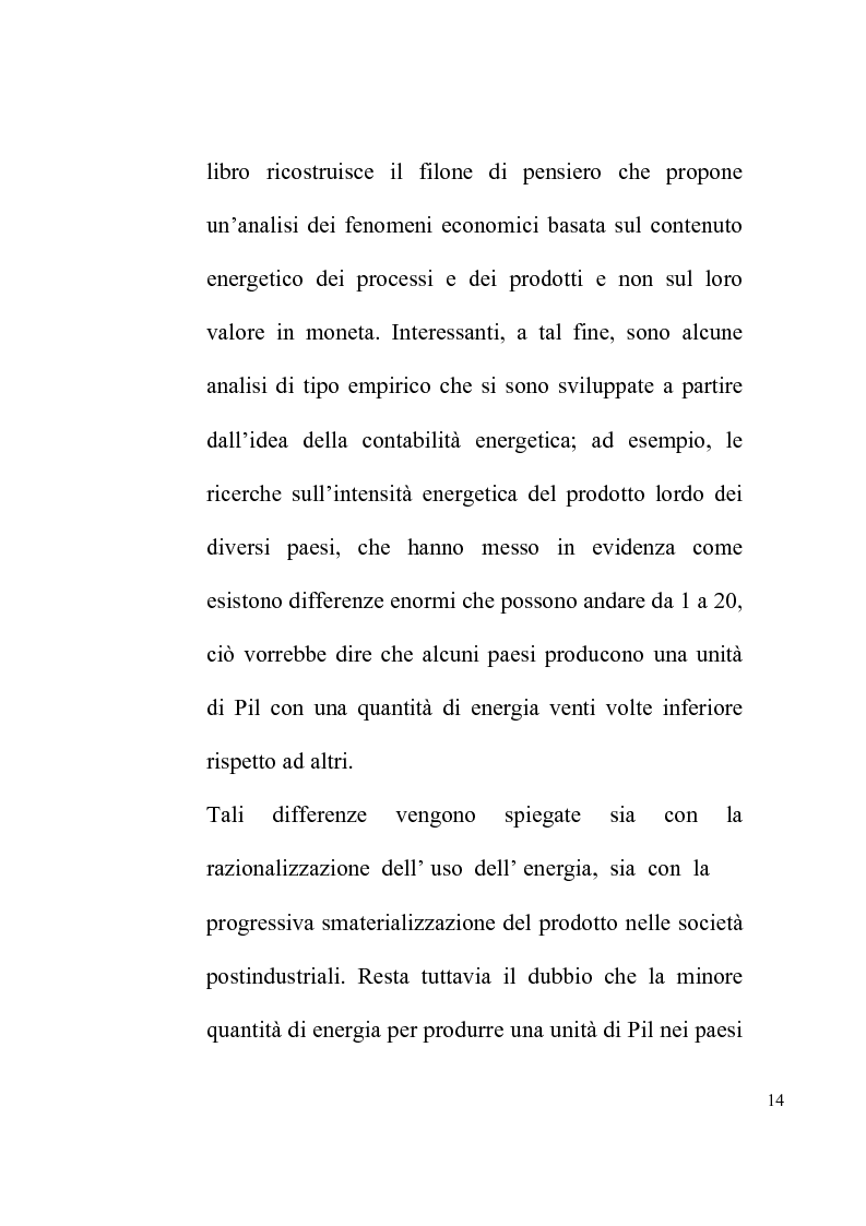 Anteprima della tesi: Analisi empirica degli strumenti fiscali per uno sviluppo sostenibile, Pagina 12