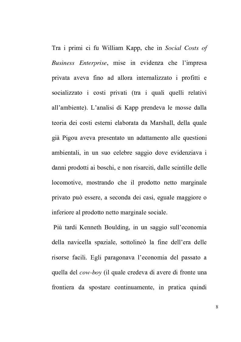 Anteprima della tesi: Analisi empirica degli strumenti fiscali per uno sviluppo sostenibile, Pagina 6
