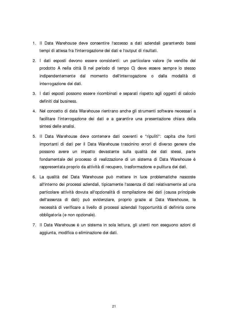 Anteprima della tesi: Il ruolo della firma digitale e delle tecnologie di sicurezza informatica nella ridefinizione dei processi aziendali, Pagina 13