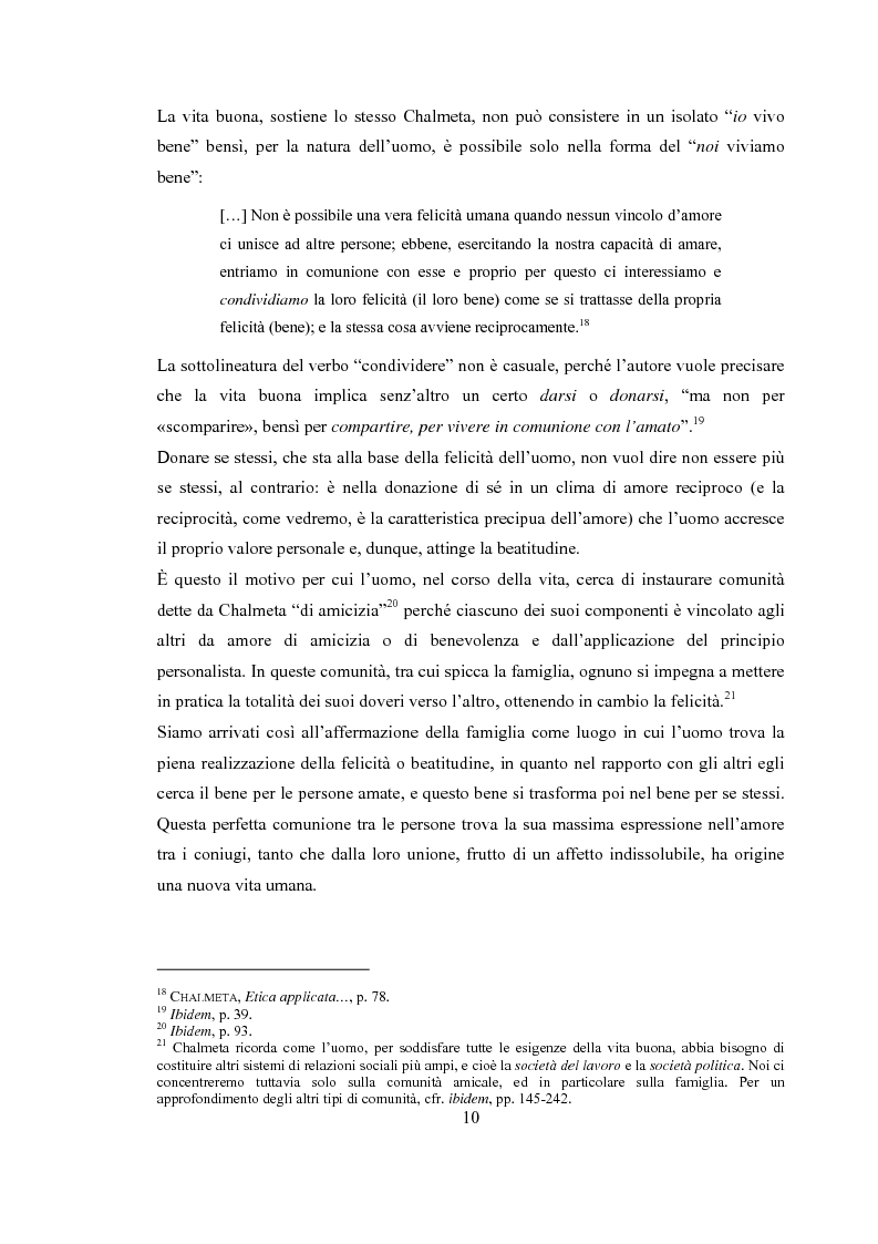 Anteprima della tesi: Le dinamiche di relazione familiare nella serie televisiva ''I Soprano'', Pagina 10