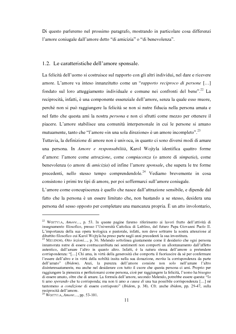 Anteprima della tesi: Le dinamiche di relazione familiare nella serie televisiva ''I Soprano'', Pagina 11