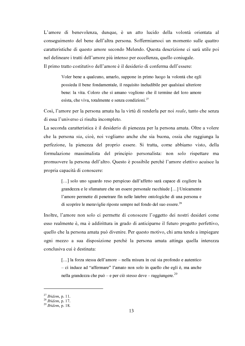 Anteprima della tesi: Le dinamiche di relazione familiare nella serie televisiva ''I Soprano'', Pagina 13