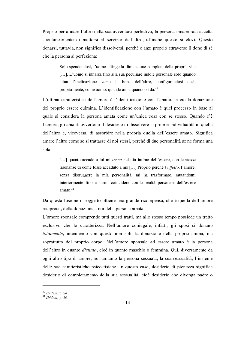 Anteprima della tesi: Le dinamiche di relazione familiare nella serie televisiva ''I Soprano'', Pagina 14