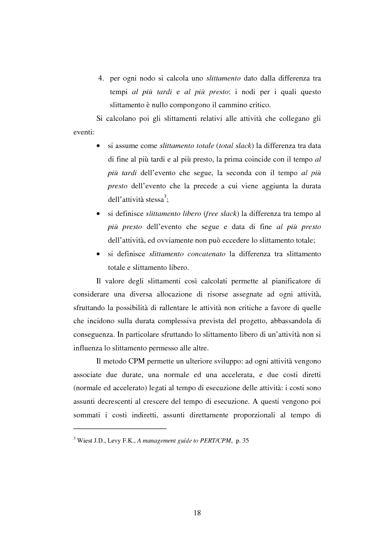 Anteprima della tesi: Modelli teorici per il risk management, Pagina 11