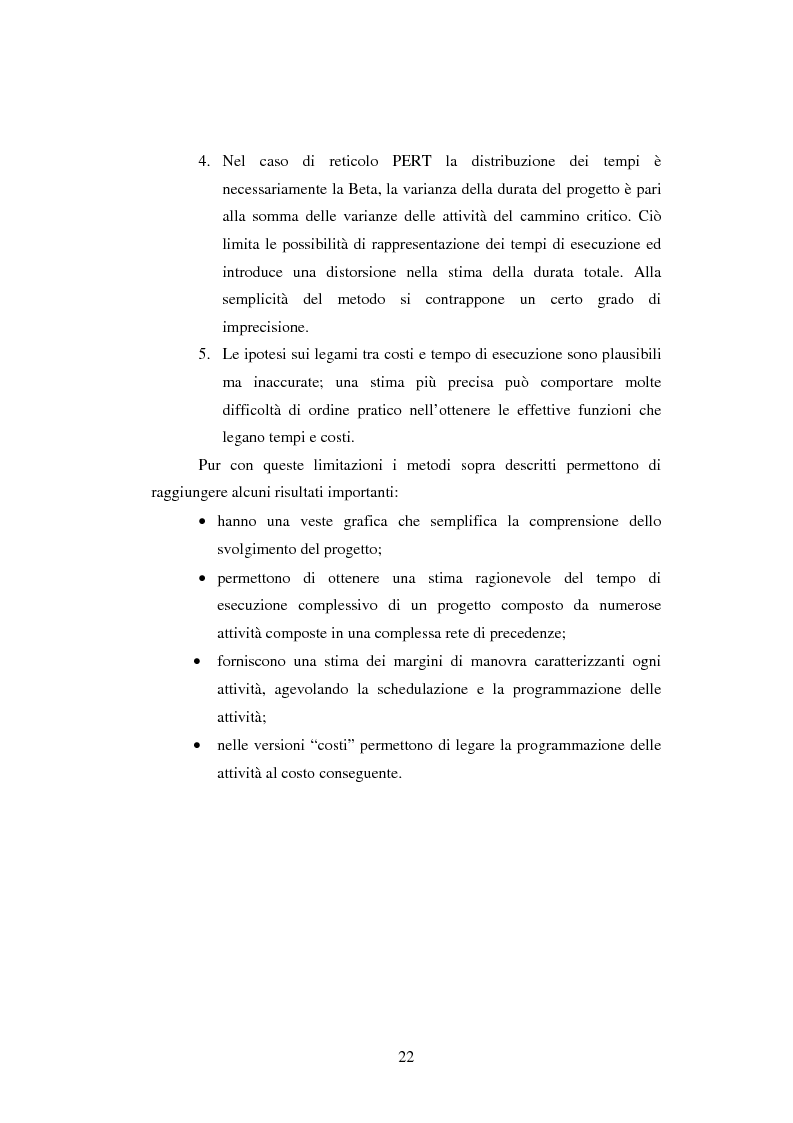 Anteprima della tesi: Modelli teorici per il risk management, Pagina 15
