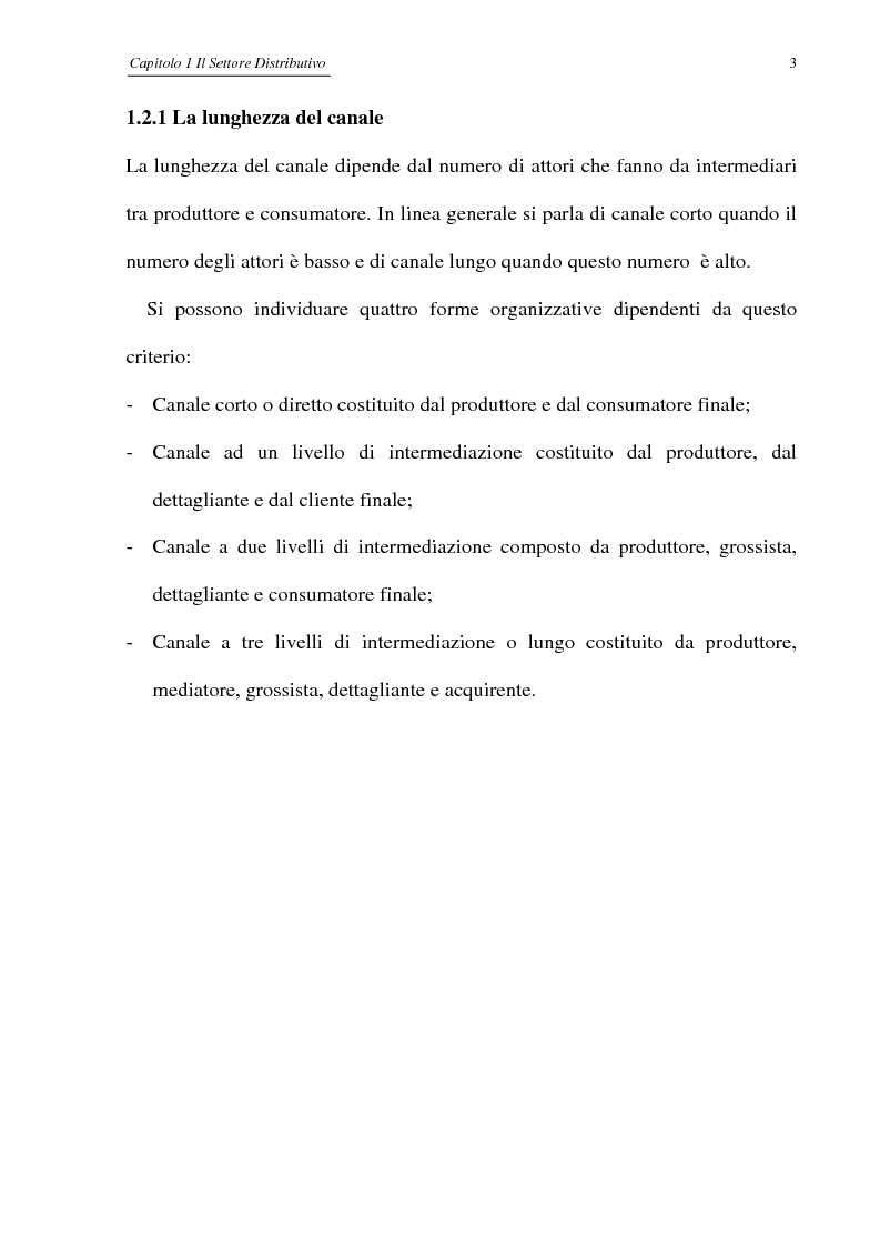 Anteprima della tesi: Editoria on-line: dall'informazione al commercio, limiti attuali e prospettive future, Pagina 5