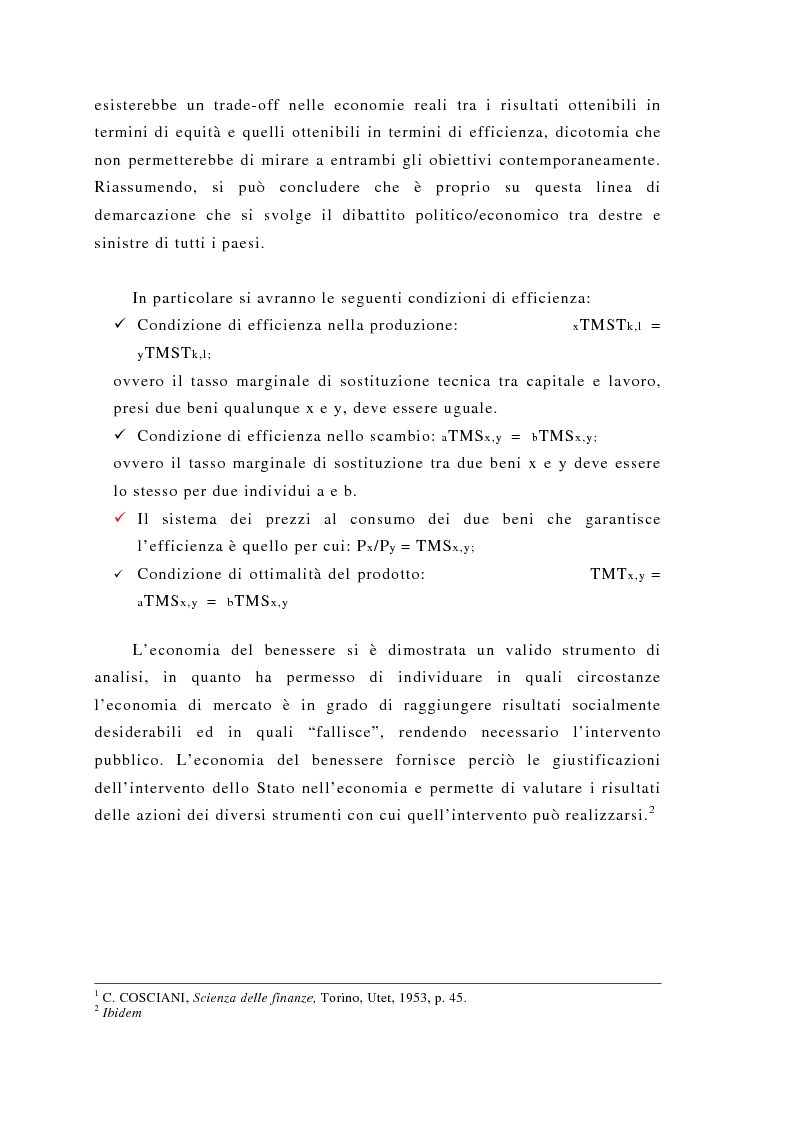 Anteprima della tesi: Brevettabilità dei beni globali e benessere collettivo: il caso dei farmaci contro l'Aids, Pagina 7