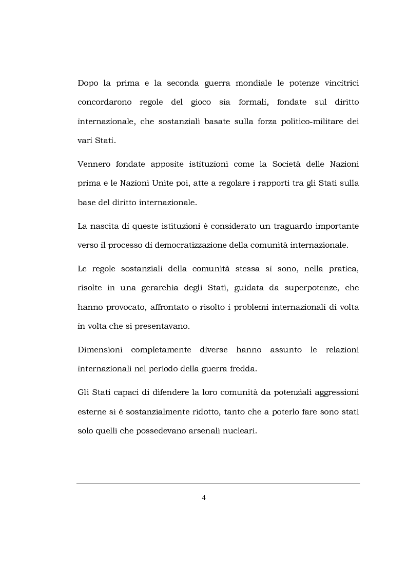 Anteprima della tesi: Teorie del globalismo giuridico, Pagina 2
