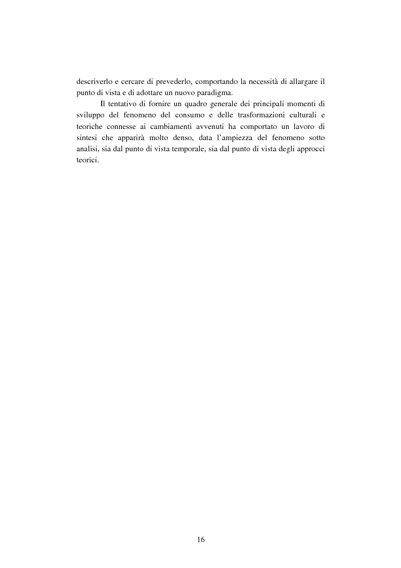 Anteprima della tesi: Il ruolo dell'evento nella comunicazione d'impresa - Il caso MochiCraft di Ferrettigroup, Pagina 11