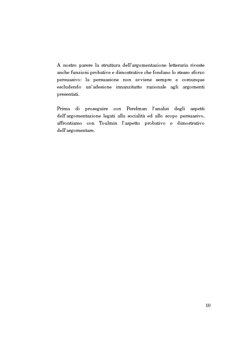 Anteprima della tesi: La forma-saggio nei sistemi ipertestuali informatici, Pagina 10