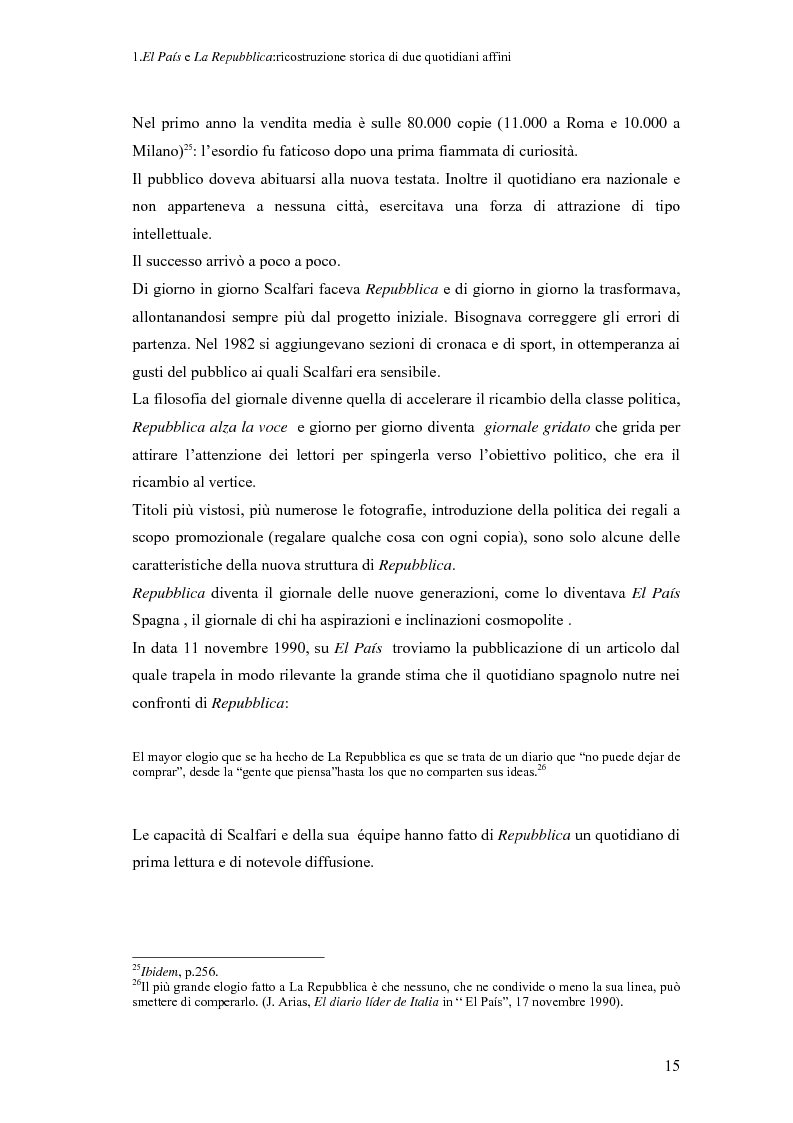 Anteprima della tesi: Il dibattito sull'immigrazione in ''La Repubblica''e ''El País'', Pagina 13