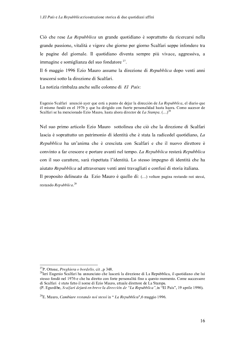 Anteprima della tesi: Il dibattito sull'immigrazione in ''La Repubblica''e ''El País'', Pagina 14
