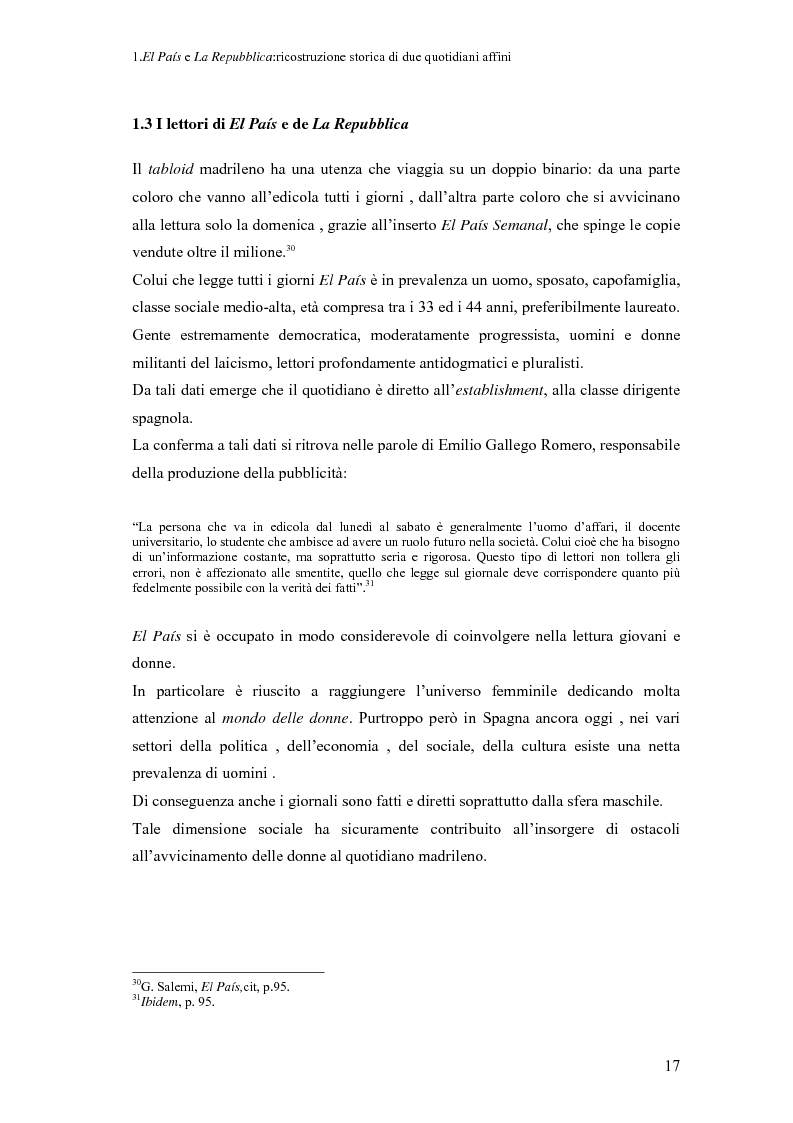 Anteprima della tesi: Il dibattito sull'immigrazione in ''La Repubblica''e ''El País'', Pagina 15